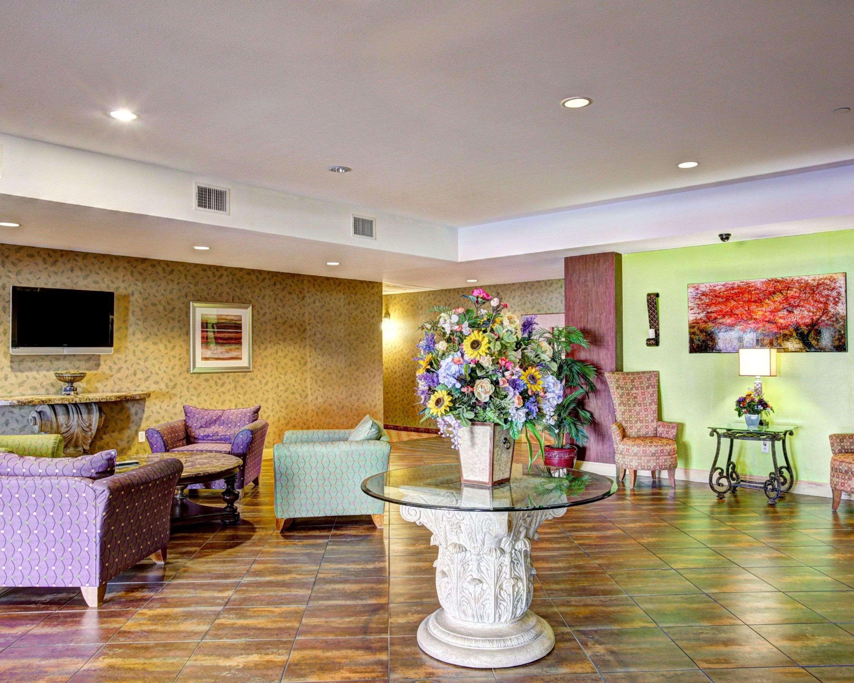 Comfort Suites Copperas Cove Eksteriør billede
