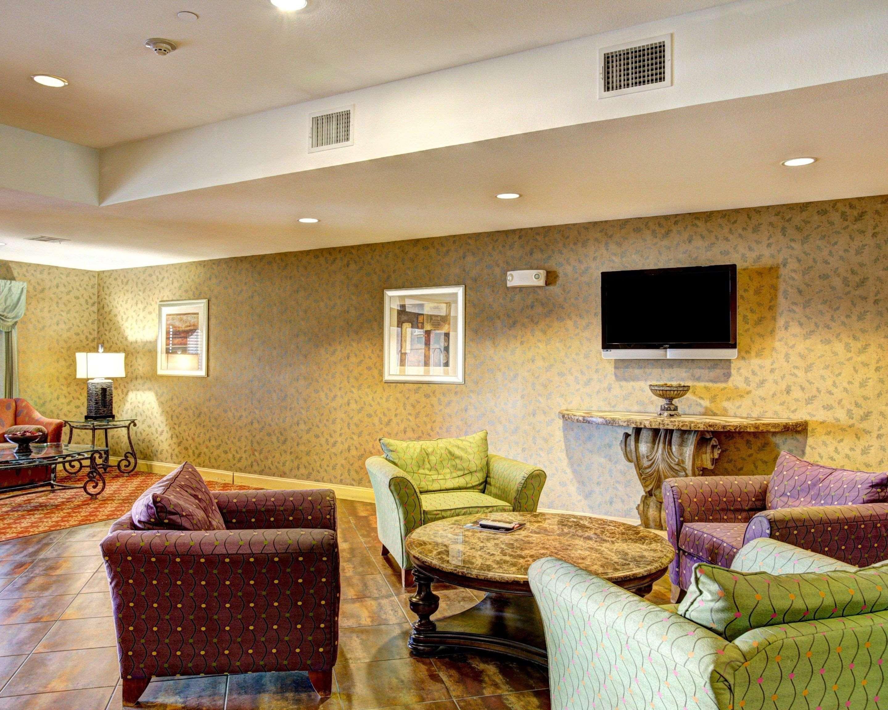 Comfort Suites Copperas Cove Eksteriør billede