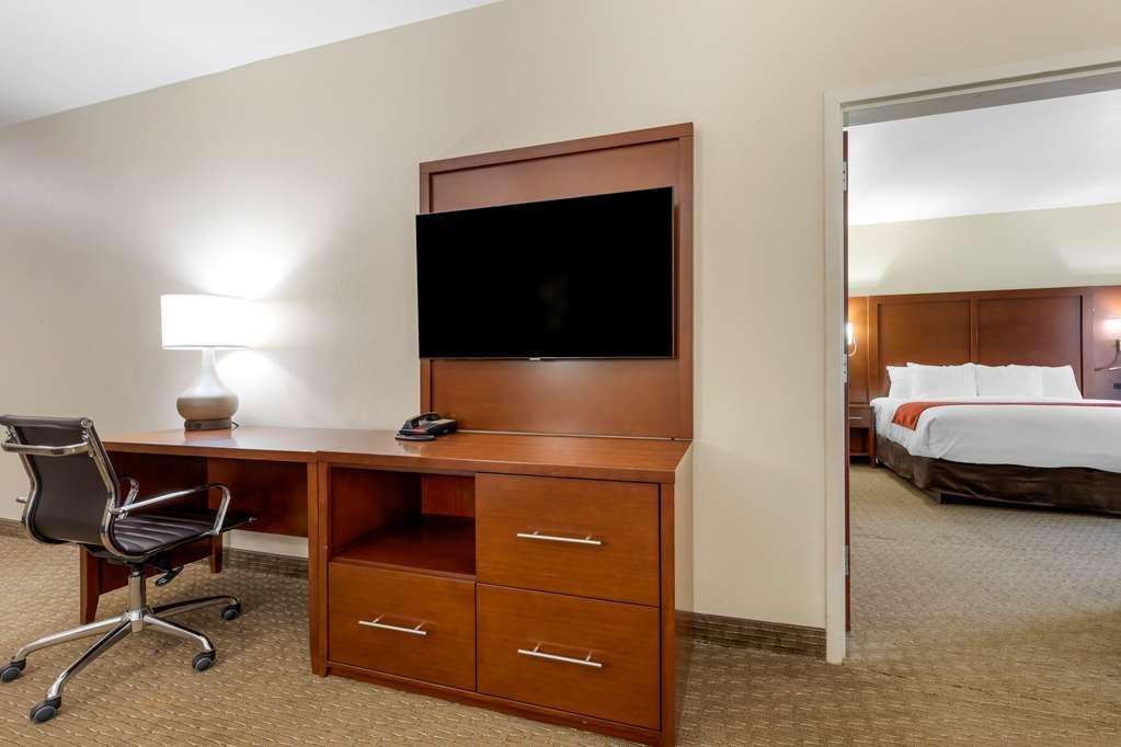Comfort Suites Copperas Cove Værelse billede