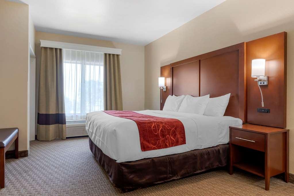 Comfort Suites Copperas Cove Værelse billede