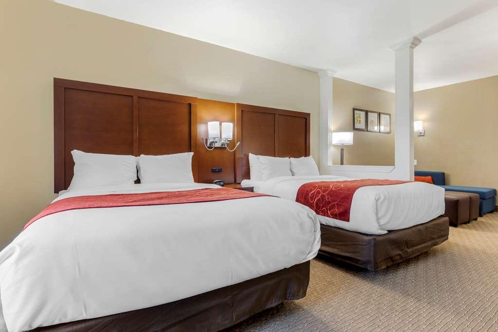 Comfort Suites Copperas Cove Værelse billede