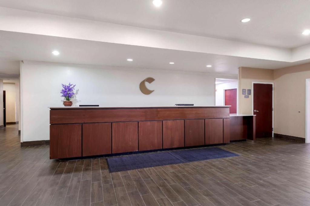 Comfort Suites Copperas Cove Eksteriør billede